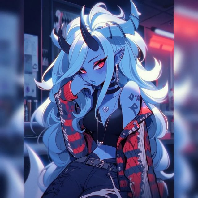 animetyanki2023 в LOOKY. #нейроарт,#аниметян,#анимедевушка,#аниме,#anime,#нейро_аниме,#анимеарт,#анимефан,#animeart,#нейросетьрисует,#анимемир,#топ,#animeedits,#animelover,#animegirl,#animechan,#тянки,#yanky,#animefan,#арт,#art,#аниметоп,#анимелюбовь,#анимешник,#animeedit,#animelife,#animes,#animelove,#нейросеть. #нейроарт #аниметян ...