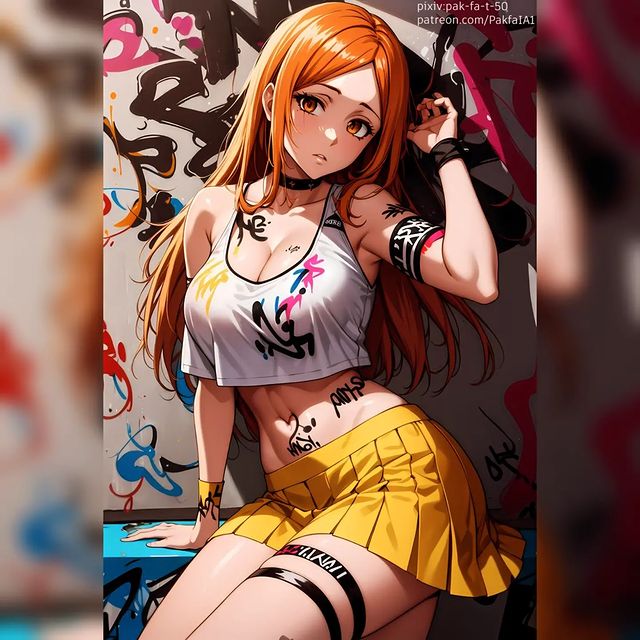 animetyanki2023 в LOOKY. #нейроарт,#аниметян,#анимедевушка,#аниме,#anime,#нейро_аниме,#анимеарт,#анимефан,#animeart,#нейросетьрисует,#анимемир,#топ,#animeedits,#animelover,#animegirl,#animechan,#тянки,#yanky,#animefan,#арт,#art,#аниметоп,#анимелюбовь,#анимешник,#animeedit,#animelife,#animes,#animelove,#нейросеть. #нейроарт #аниметян ...