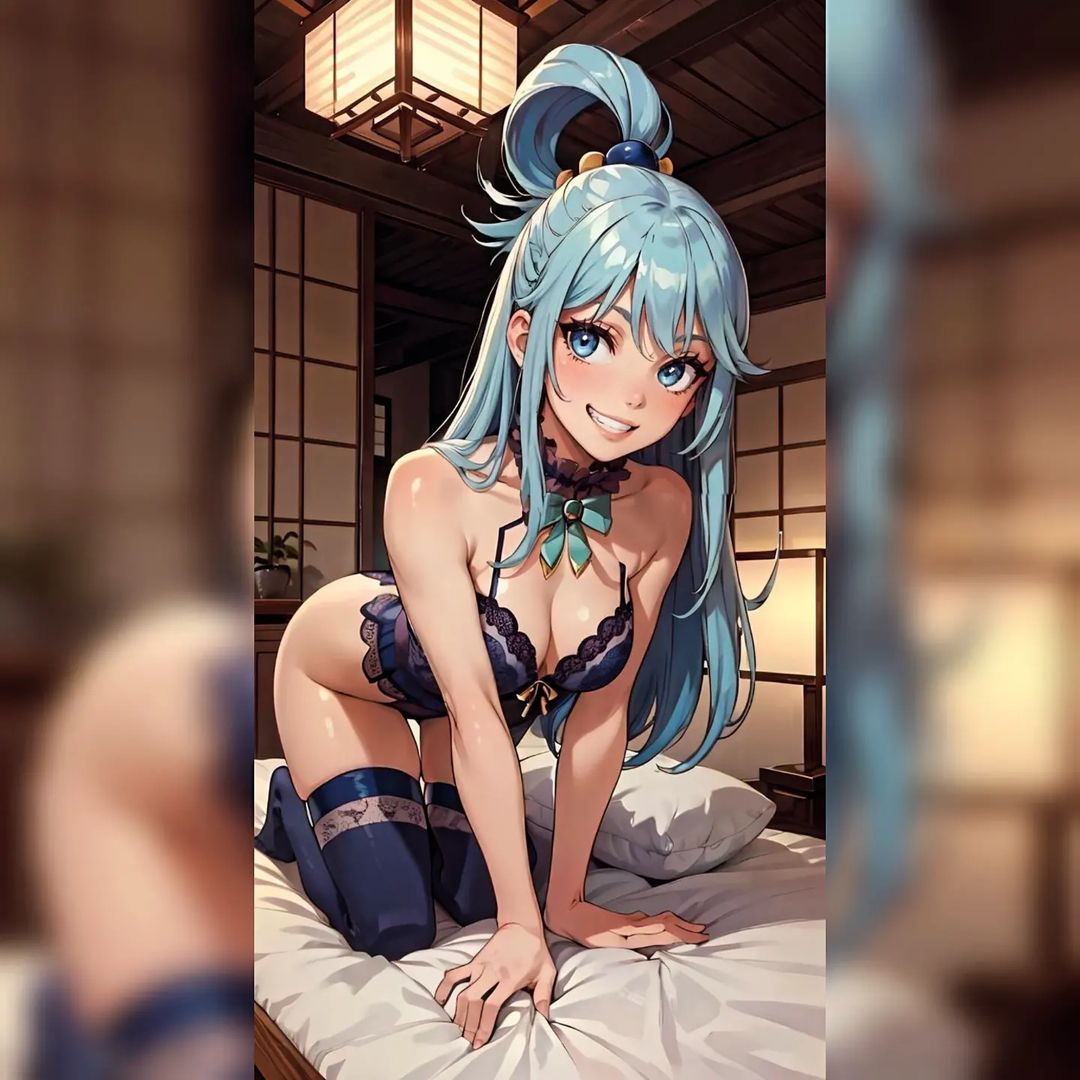 animetyanki2023 в LOOKY — #нейроарт #аниметян #анимедевушка #аниме #anime #нейро_аниме