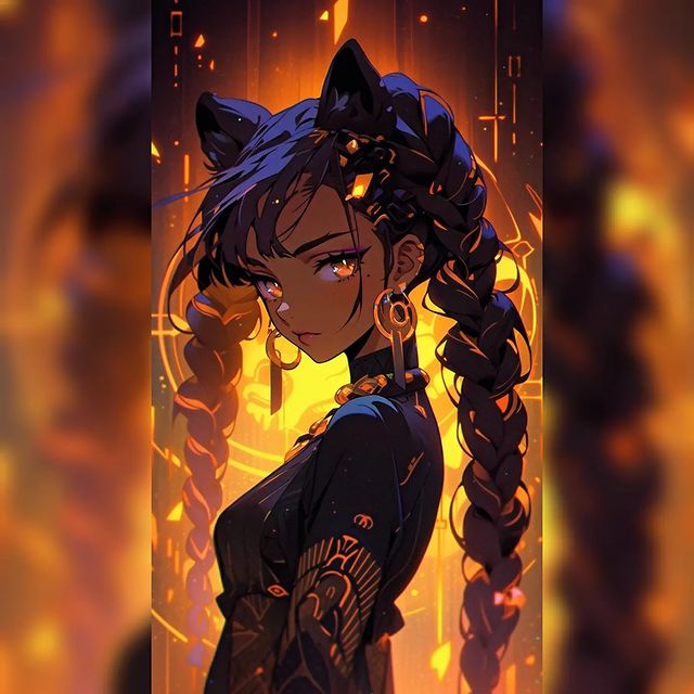 animetyanki2023 в LOOKY. #нейроарт,#аниметян,#анимедевушка,#аниме,#anime,#нейро_аниме,#анимеарт,#анимефан,#animeart,#нейросетьрисует,#анимемир,#топ,#animeedits,#animelover,#animegirl,#animechan,#тянки,#yanky,#animefan,#арт,#art,#аниметоп,#анимелюбовь,#анимешник,#animeedit,#animelife,#animes,#animelove,#нейросеть. #нейроарт #аниметян ...