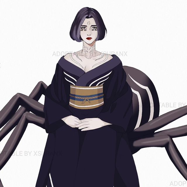 xsuranx в LOOKY. #oc,#originalcharacter,#adopt,#adoptable. Аукцион.
https://ych...