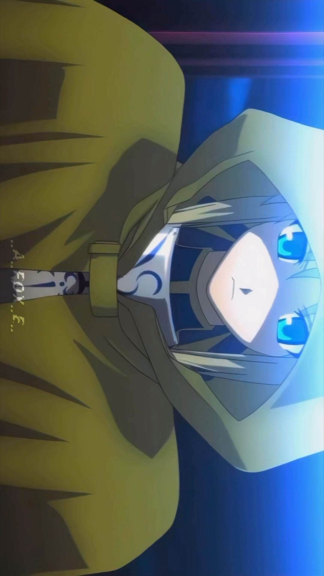 _anime_fox_edit_ в LOOKY. #anime,#animeedit,#fate,#saber. #anime #animeedit #f...