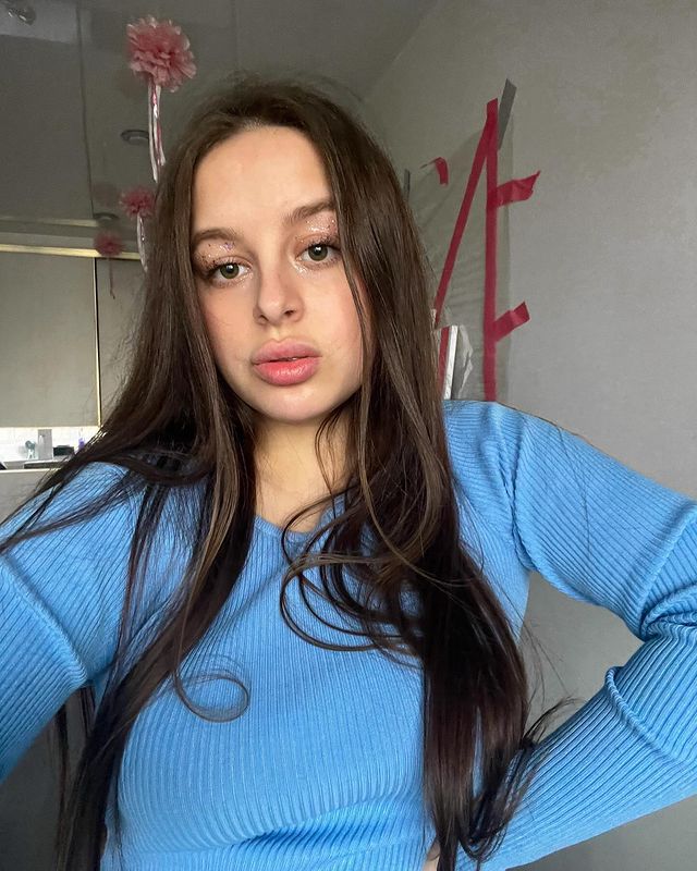 kapikina_ в LOOKY. . 🎀👩🏻‍🎨Что за крас...