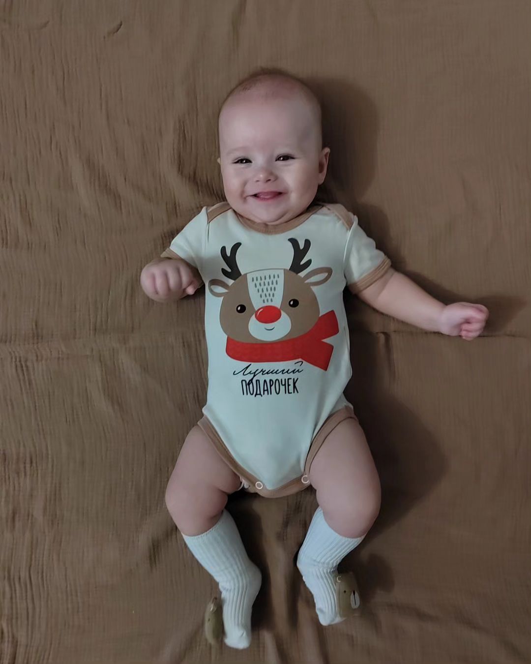 6 месяцев🧸