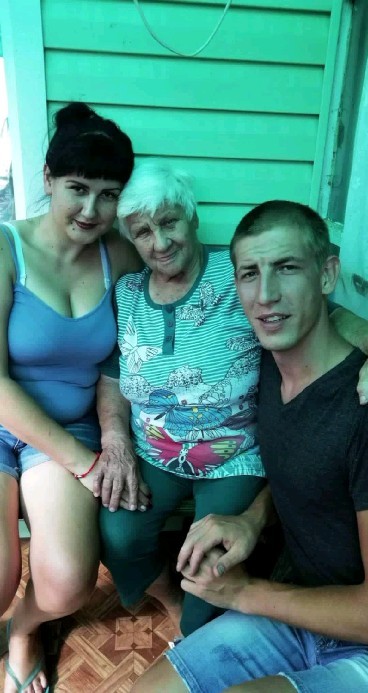 darialuibchenko в LOOKY. . null