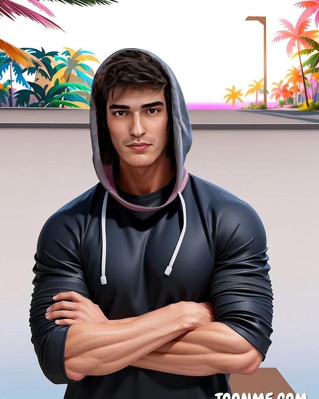borziidiman22r в LOOKY. . null