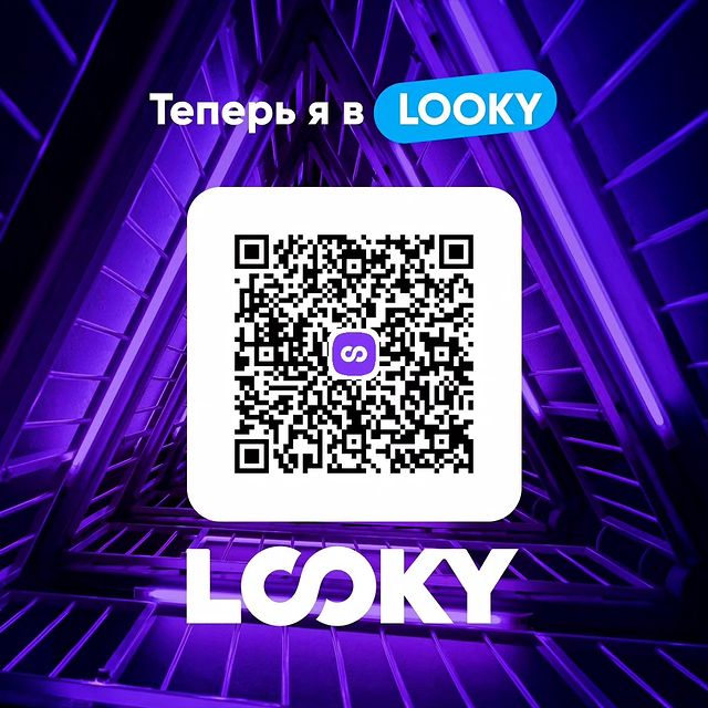 ksu_888love_me в LOOKY. . null