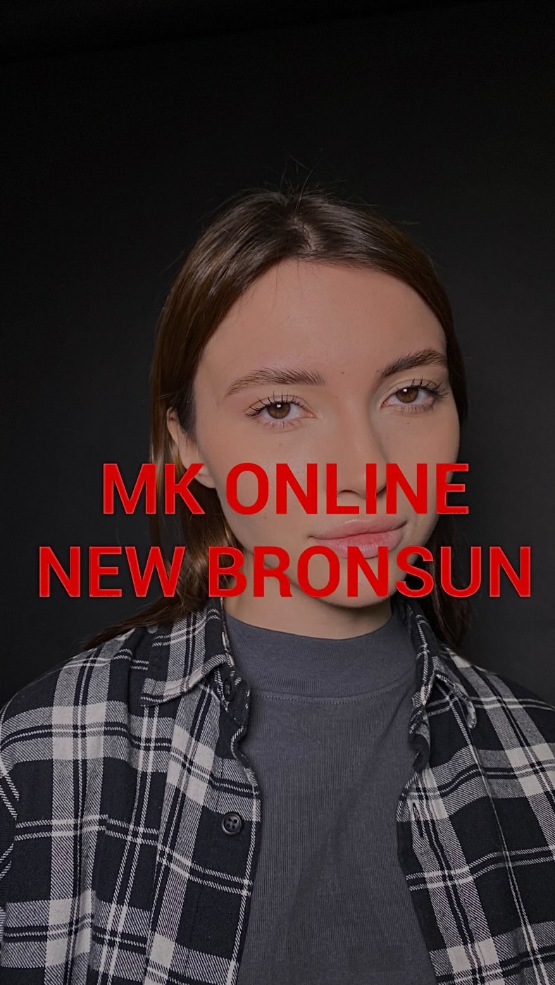 matskovskaya_bro.vi в LOOKY. . МОЙ МК ONLINE «NEW B...