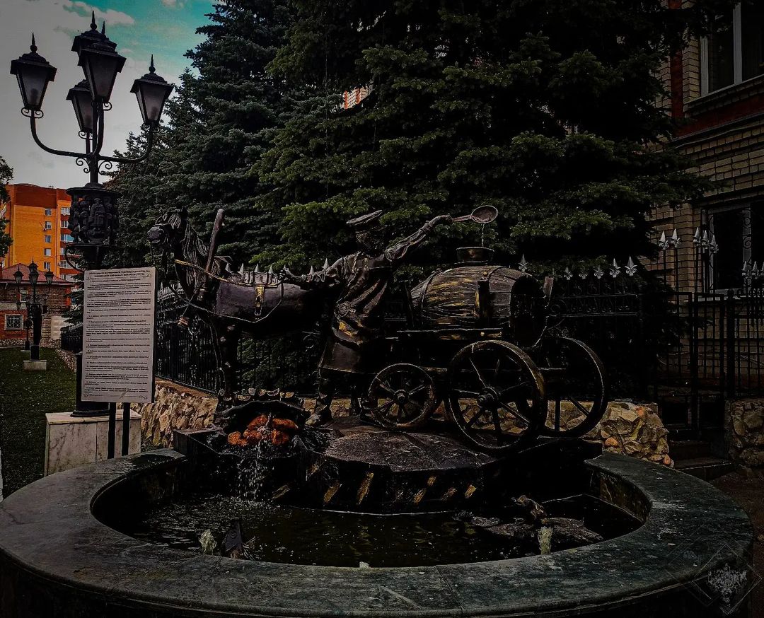 Rodaleksijj Petrucelli в LOOKY — #travel #travelphotography #travelgram #creative #city #city