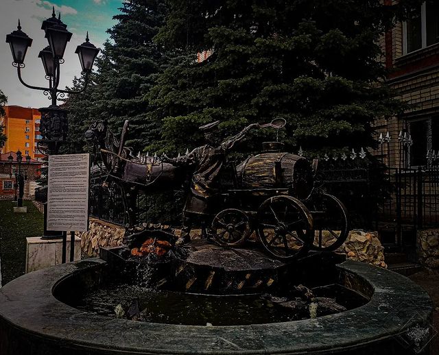 Rodaleksijj Petrucelli в LOOKY. #travel,#travelphotography,#travelgram,#creative,#city,#cityscape,#streetphotography,#street,#art,#bhfyp,#beautiful,#instalike,#like,#follow,#followers. #travel #travelphoto...