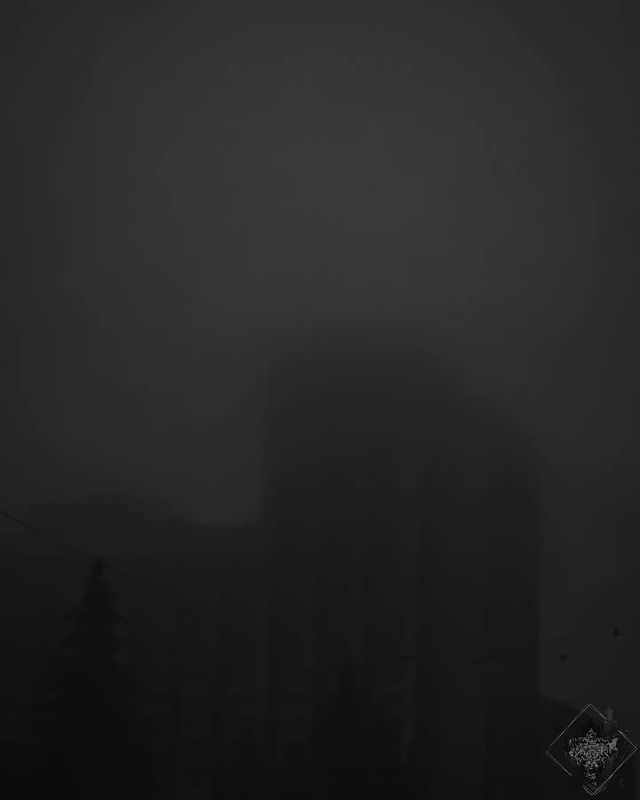 Rodaleksijj Petrucelli в LOOKY. #city,#cityscape,#creative,#art,#like,#follow,#bhfyp,#fog. #city #cityscape #cr...