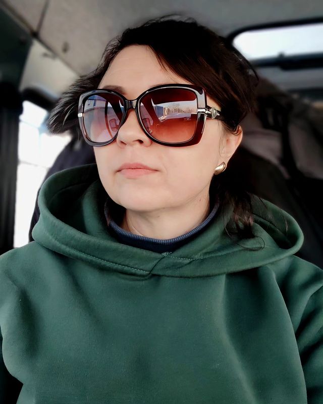 nasibullina.yuliya in LOOKY. . Хоть и январь, я чув...