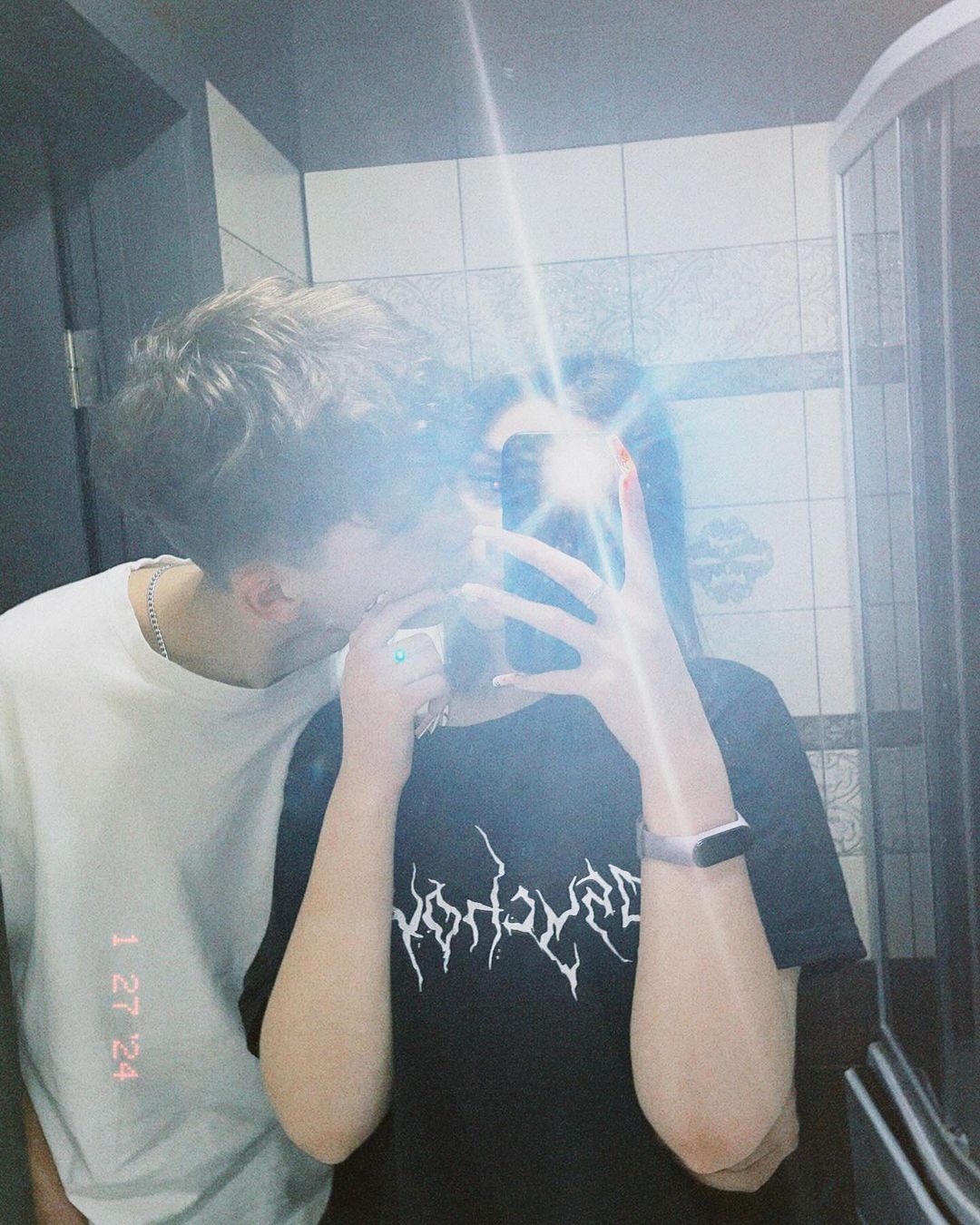 d.t.m.x.x in LOOKY. . ❤️‍🔥❤️‍🔥