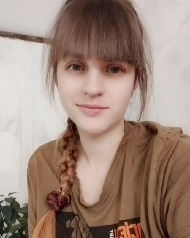 0anela0 в LOOKY. . 💓 сердцебиение малы...