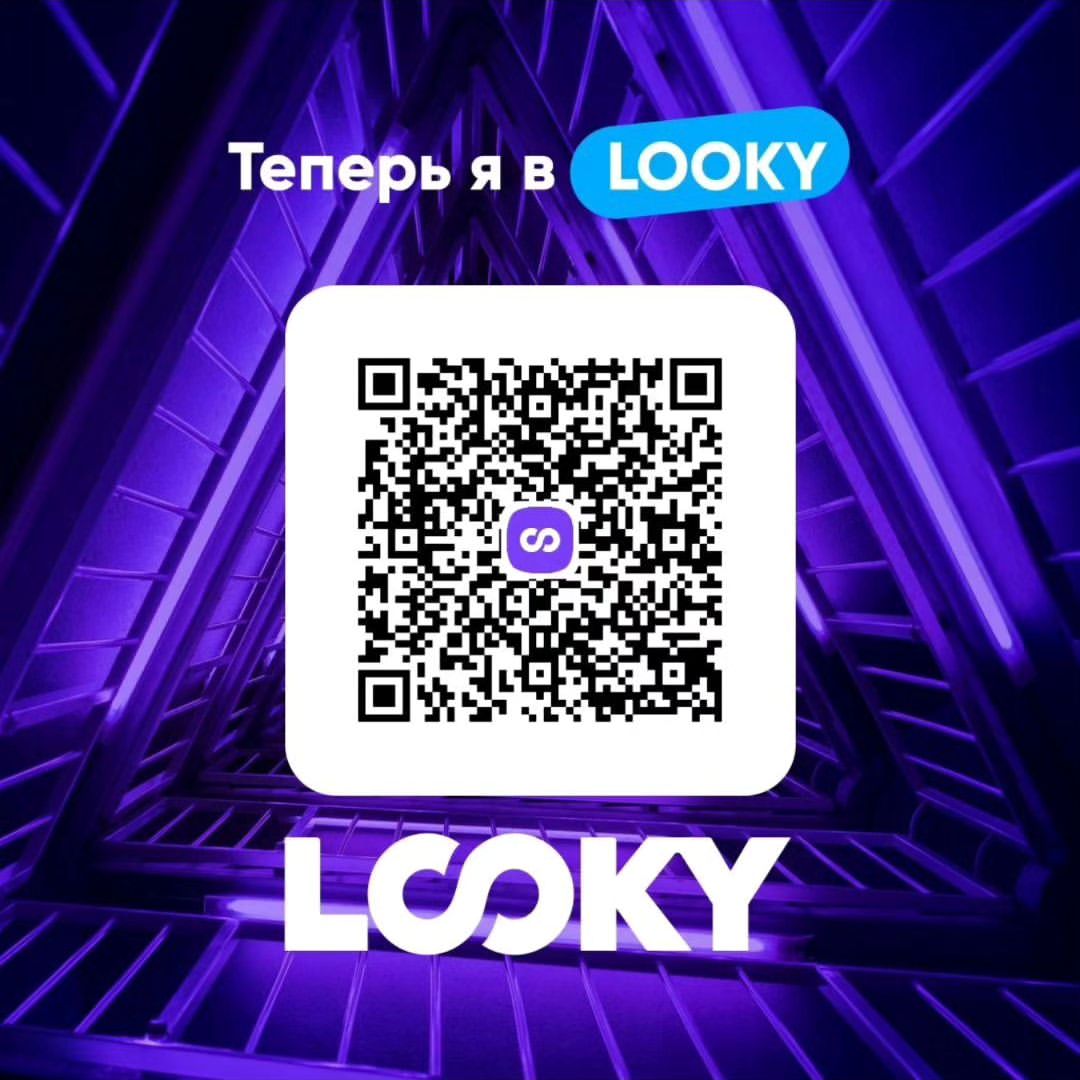 agisheva698 in LOOKY. . null