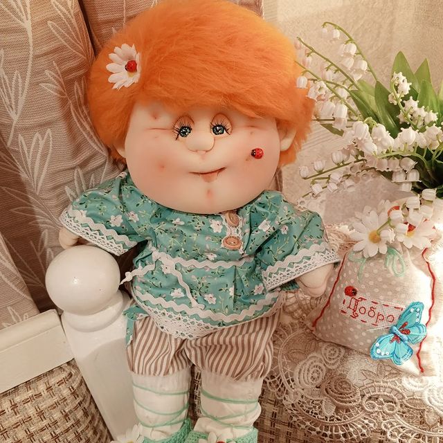 happy_.rainbow в LOOKY. #домовята#домовой#домовенок,#домовеноккузя,#интерьернаякукла,#куклавподарок,#кукларучнойработы,#уют,#уютныйдом,#хобби,#хендмейд,#handmade. Люблю зиму, за мороз...