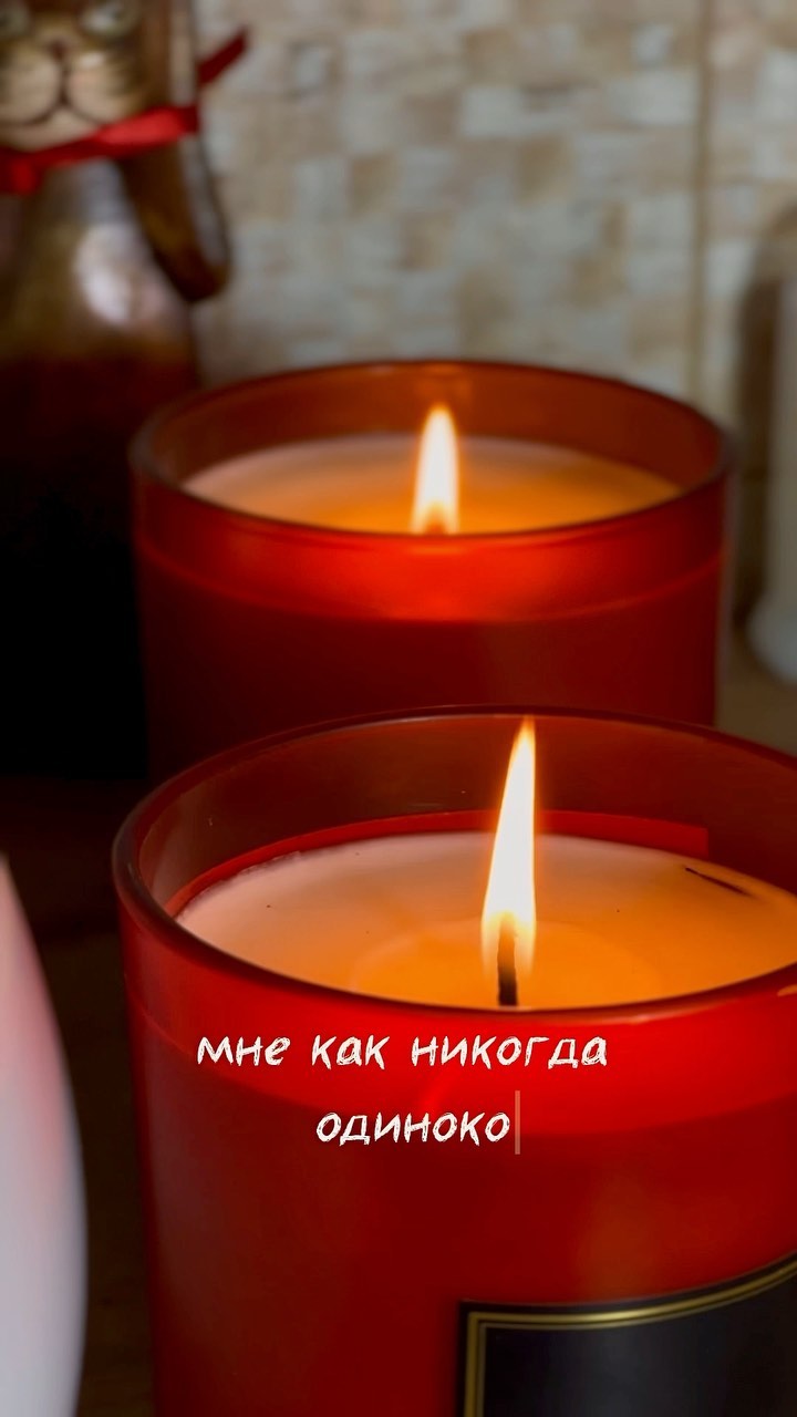 thenicknamenik в LOOKY. . 🕯️
