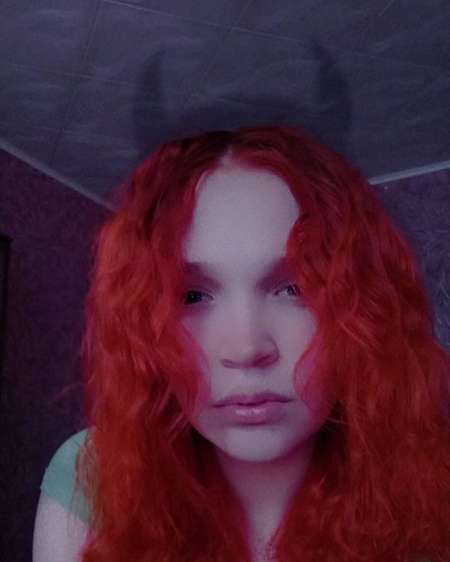 irina27032000 в LOOKY. . Все что снаружи это ...