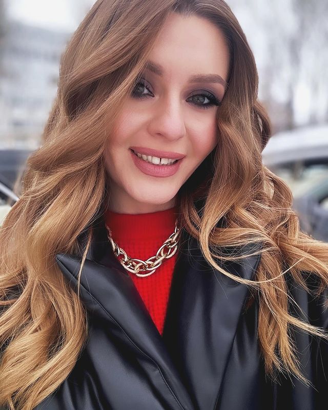 zenechkakalinovskaya в LOOKY. . null