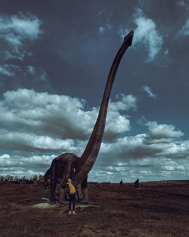 sg_zr в LOOKY. . Ну как бы так 🦕