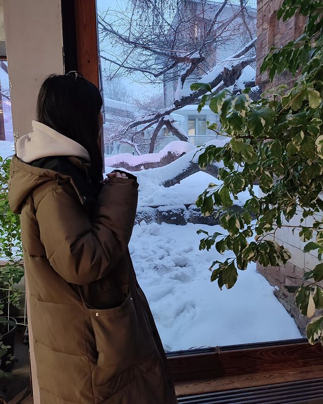 sabinkamalinka в LOOKY. . Аптекарский огород🪴...