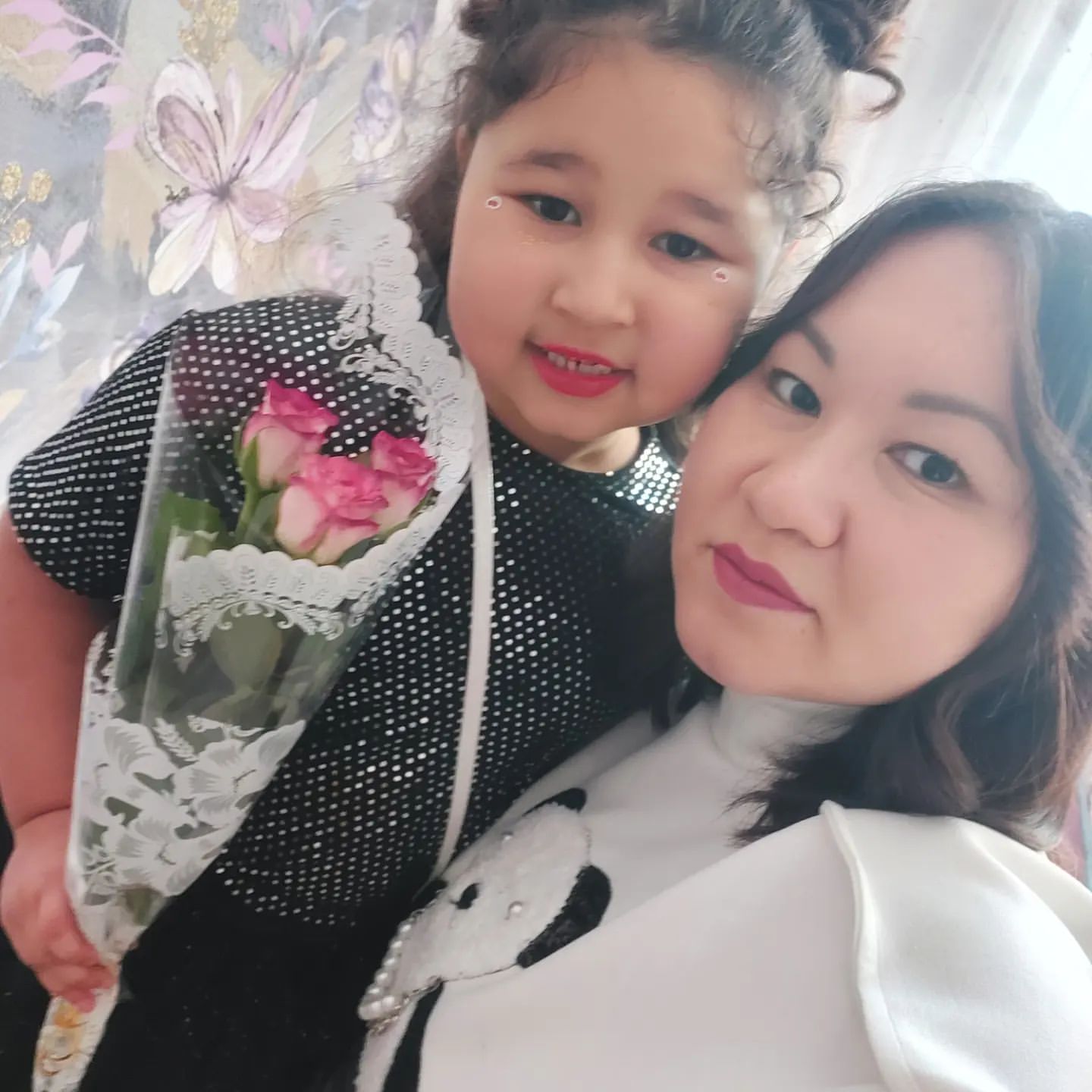 tugaeva_aliya in LOOKY. . С Днём Рождения, мой...