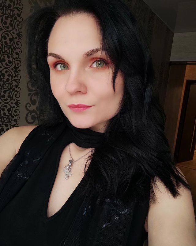 kstaty_da в LOOKY. . 💚