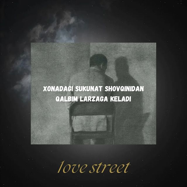 1ove_street в LOOKY. #Falsafa,#adabiyot,#kitob,#sher,#motivatsiya,#tafakkur,#falsafabitiklari,#mutolaa,#azontv,#kitob,#1ove_street,#siyosat. Kanalga ulanish uchu...