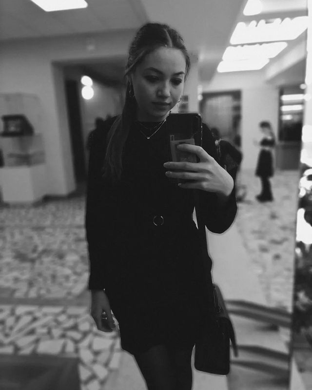 mashenskikh в LOOKY. #театр. Сегодня был #театр �...