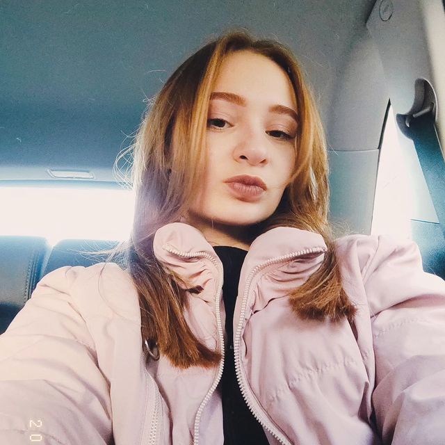 a_nast_eisha в LOOKY. . null
