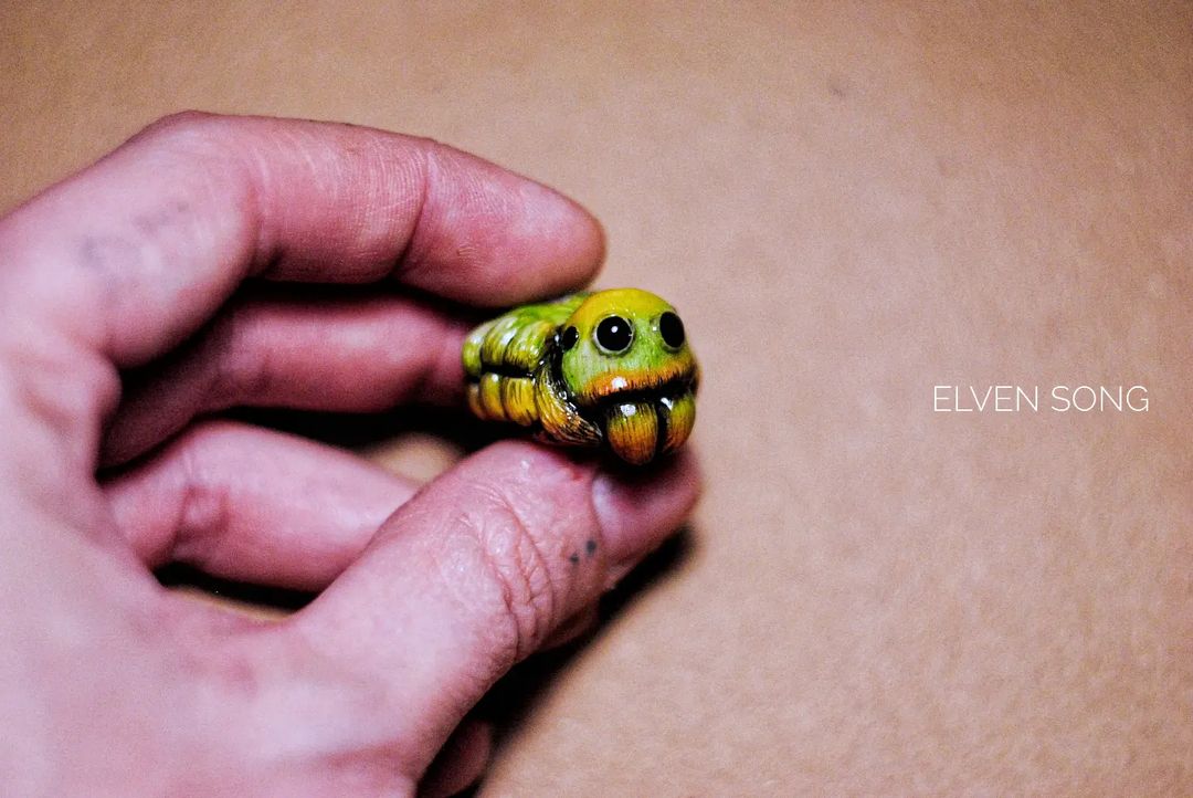 elven_song_dreadbeads в LOOKY — фото 3