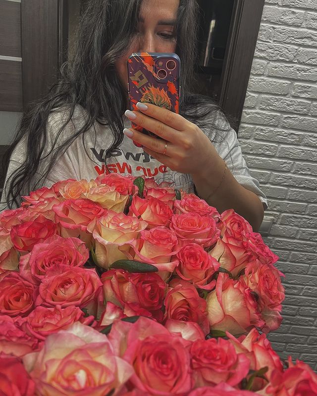lydia_mescheryakova в LOOKY. . ❤️