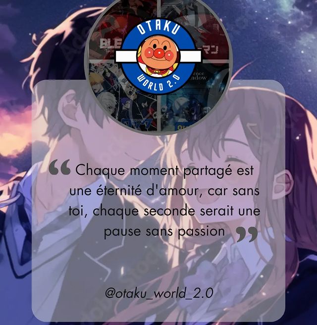 otakuworld_2.0 в LOOKY. #saintvalentin,#romantic,#amour,#citation,#quotes,#anime,#otaku,#japan,#france,#french. Le 14 approche menti...