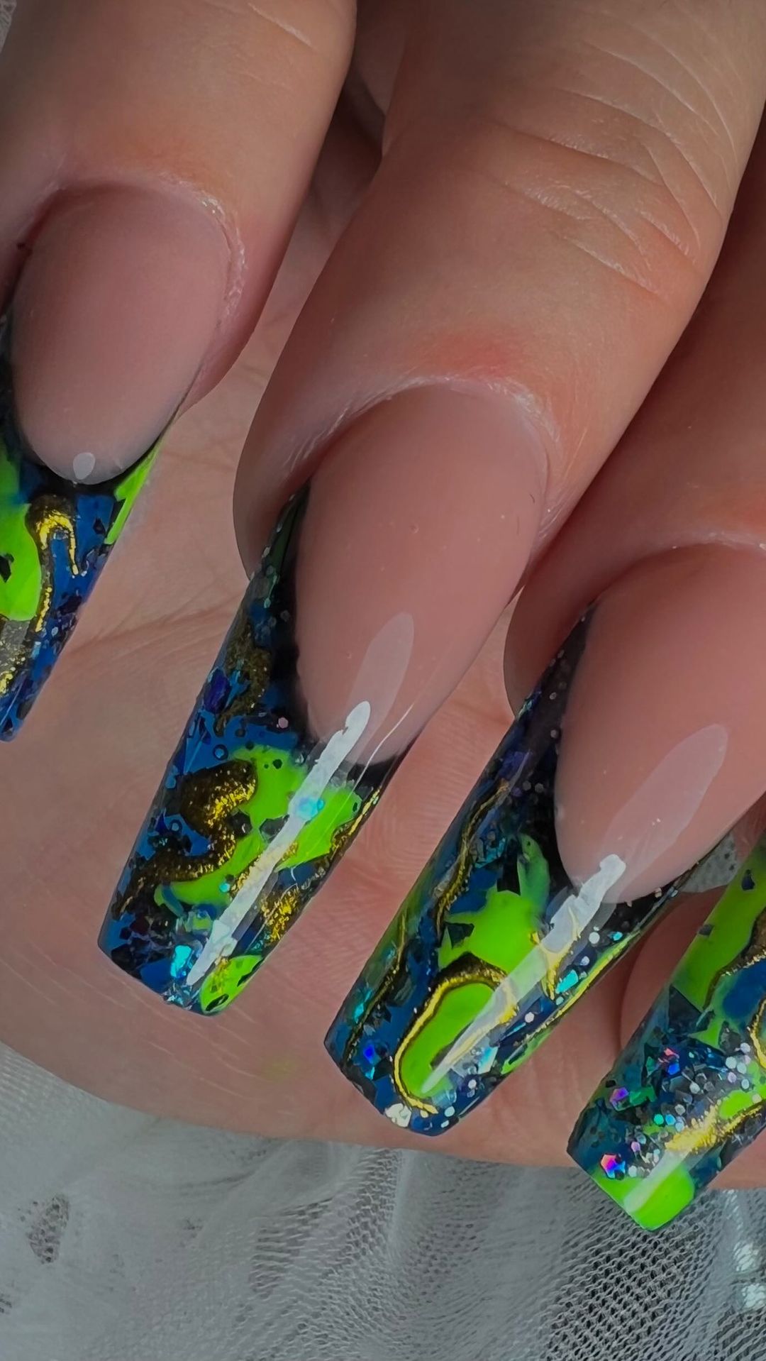 smika_art в LOOKY. #курсверхниеформы,#верхниеформы,#чистаяотпечаткаобучение,#маникюрныйинстаграм,#инстаногти,#всепроногти. В январе стартовал о...