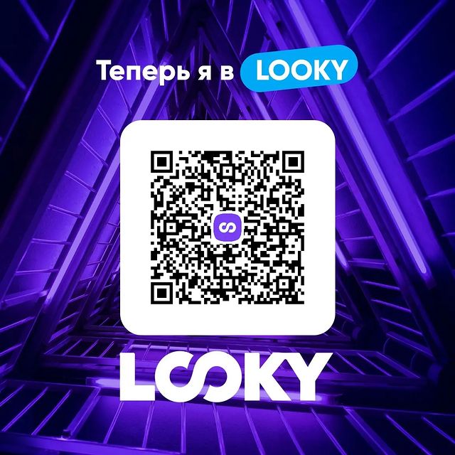 tatiankaa92 в LOOKY. . null