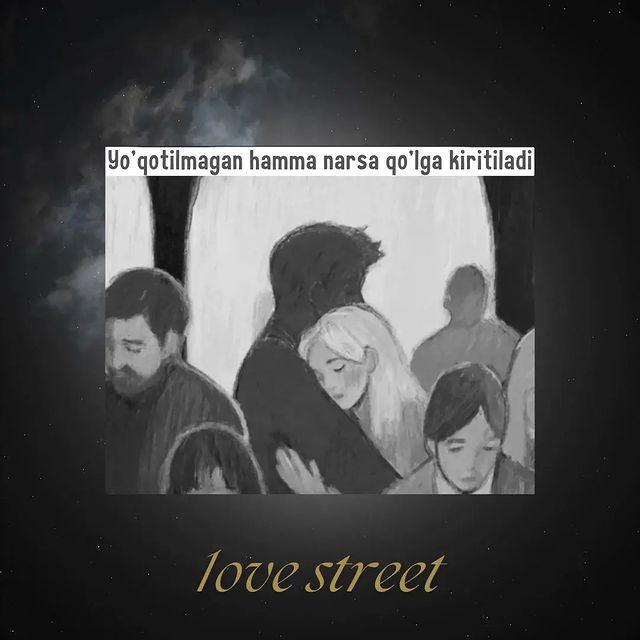 1ove_street в LOOKY. #Falsafa,#adabiyot,#kitob,#sher,#motivatsiya,#tafakkur,#falsafabitiklari,#mutolaa,#azontv,#kitob,#1ove_street,#siyosat. Kanalga ulanish uchu...