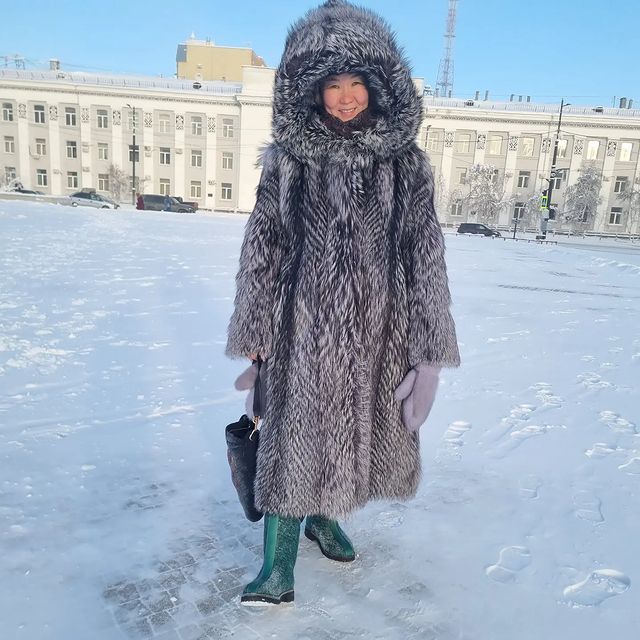andreevanatalia0910 в LOOKY. . Мои новые валеночки ...