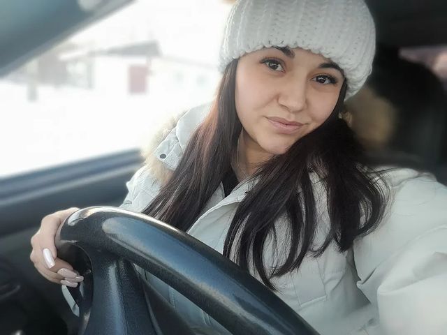 aleksandrachebykina1 в LOOKY. . null