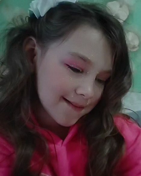 daiana.stepanova in LOOKY. . ❤