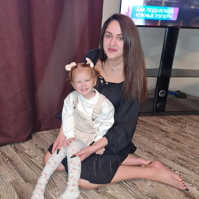 zulyakasatova в LOOKY. . Викуля поздравила лю...