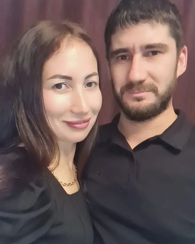 zulyakasatova в LOOKY. . ❤️🖤