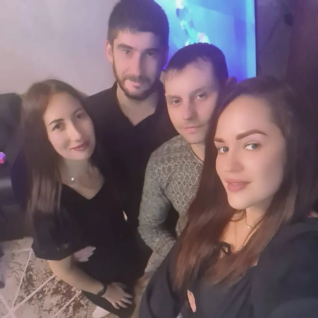 zulyakasatova в LOOKY. . День рождения нашей❤...
