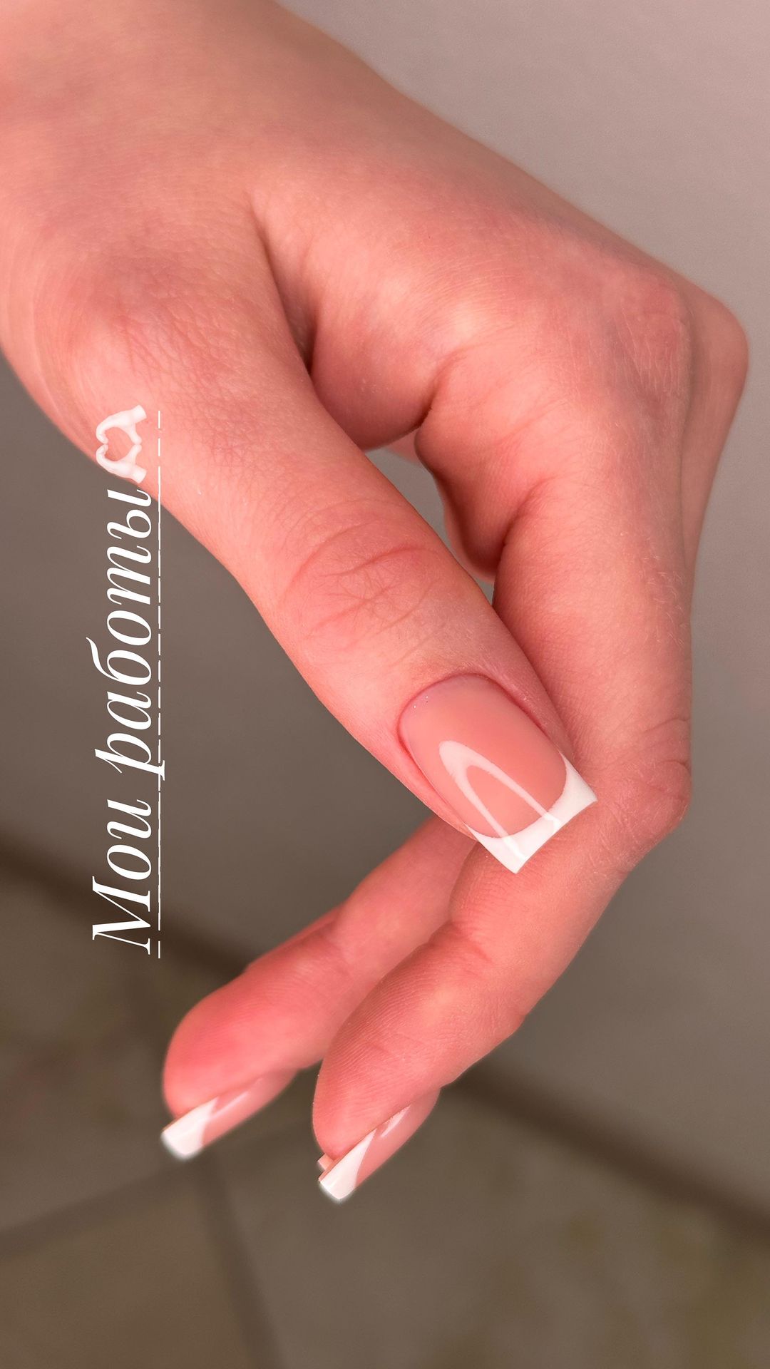 nail_myshkina в LOOKY. . Немного моих работ😍