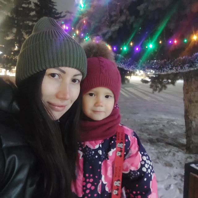 zulyakasatova в LOOKY. . Любимые наши дети😘�...