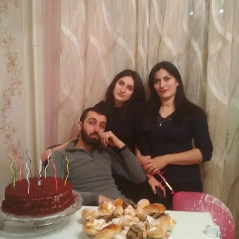 asya2835 в LOOKY. . Շնորհավոր ծնունդդ իմ...