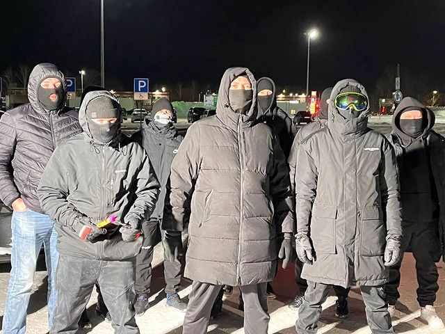 dv_matveev91 в LOOKY. . Хотите увидеть клип ...