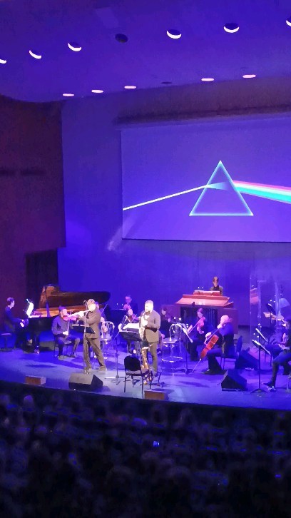 olgao_kr в LOOKY. . Хиты Pink Floyd