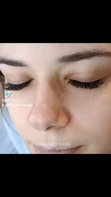 alenasobolevskaya_ в LOOKY. #кукольныйэффект,#кукла,#гомель,#lashmaker,#lash,#lashes,#мастерпонаращиваниюресниц,#начинающиймастерпонаращиваниюресниц,#ищумоделей,#наращиваниересниц,#модель,#модельгомель,#2d,#сизгиб. куколка в 2д толщина...