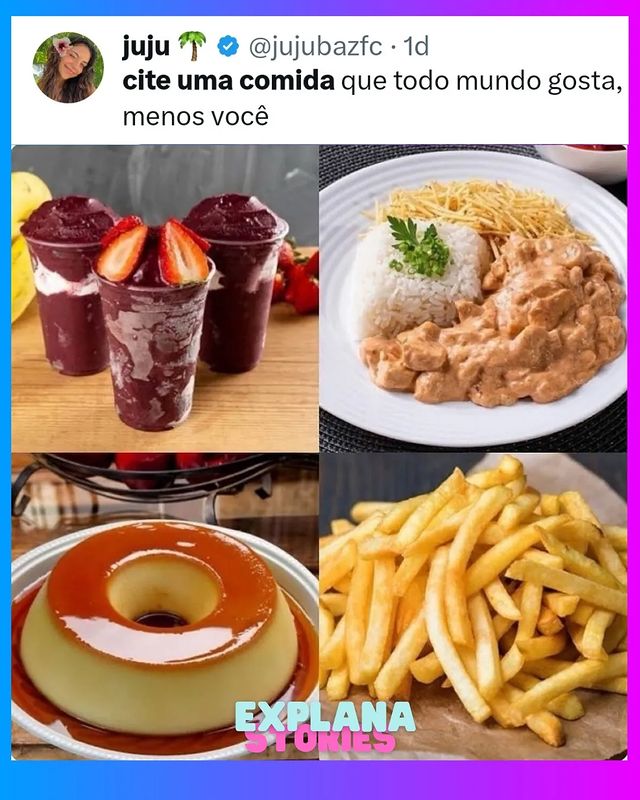 eifabio_bpnx в LOOKY. #explorar. cite uma dessas 4 co...
