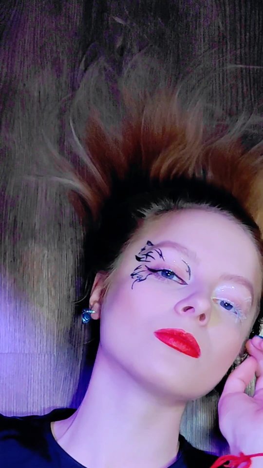 anastasia.rehova в LOOKY. . null